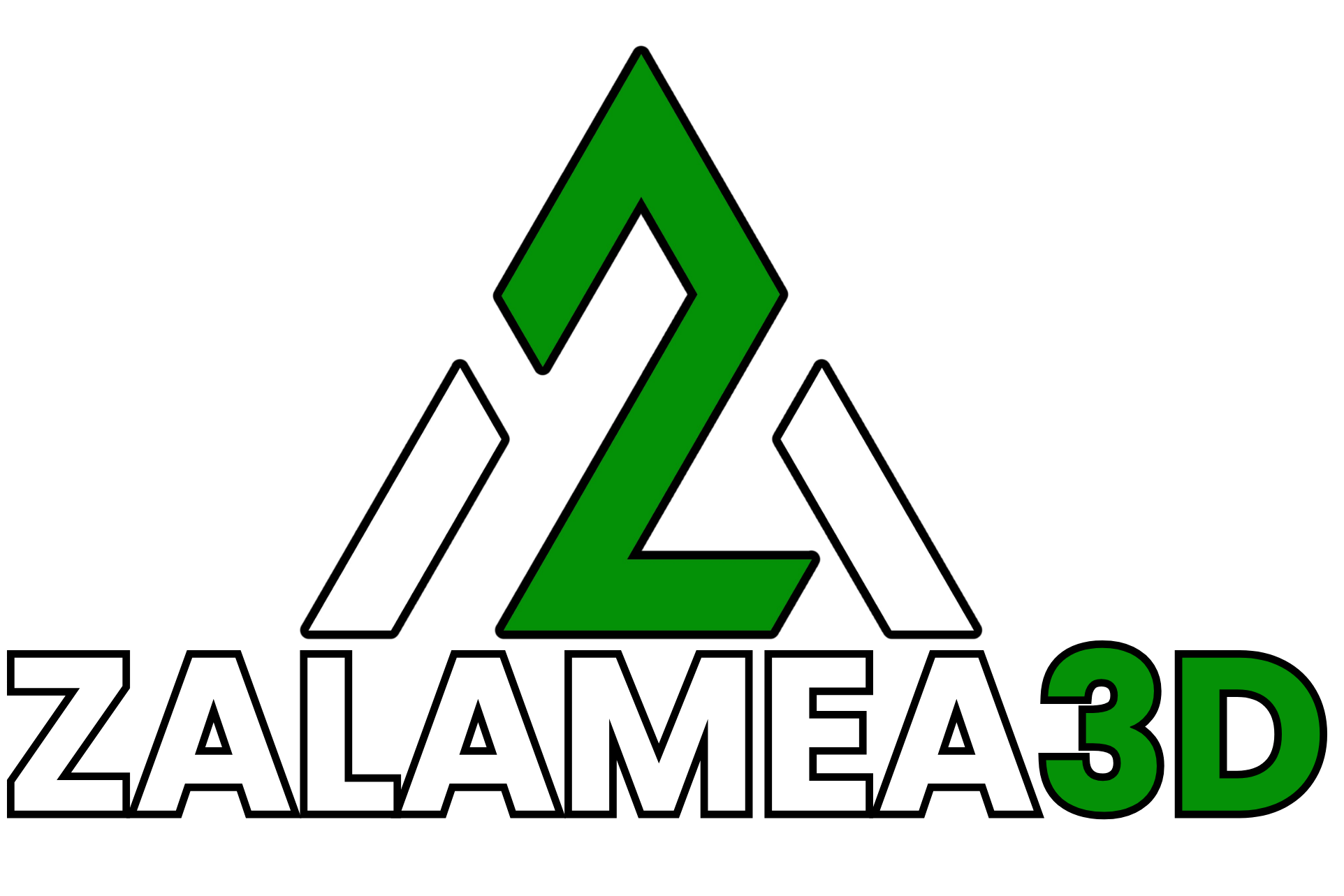 Copia de Copia de SUBLIMACION NUEVO LOGO ZALAMEA3D (1080 x 1080 px) (54 x 54 mm)